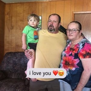 Meet your Posher, Terry